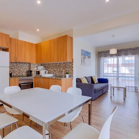 Quarteira 2Br - Near The Beach At Homesbyfc Luaran gambar