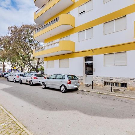Quarteira 2Br - Near The Beach At Homesbyfc Luaran gambar