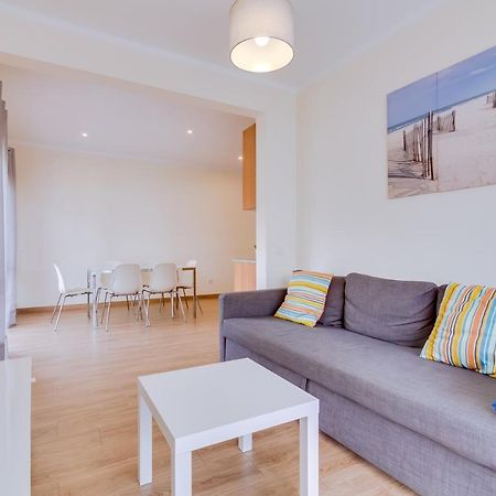 Quarteira 2Br - Near The Beach At Homesbyfc Luaran gambar