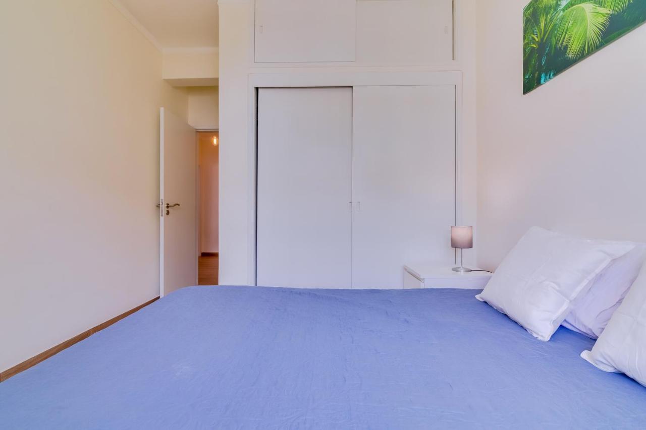 Quarteira 2Br - Near The Beach At Homesbyfc Luaran gambar