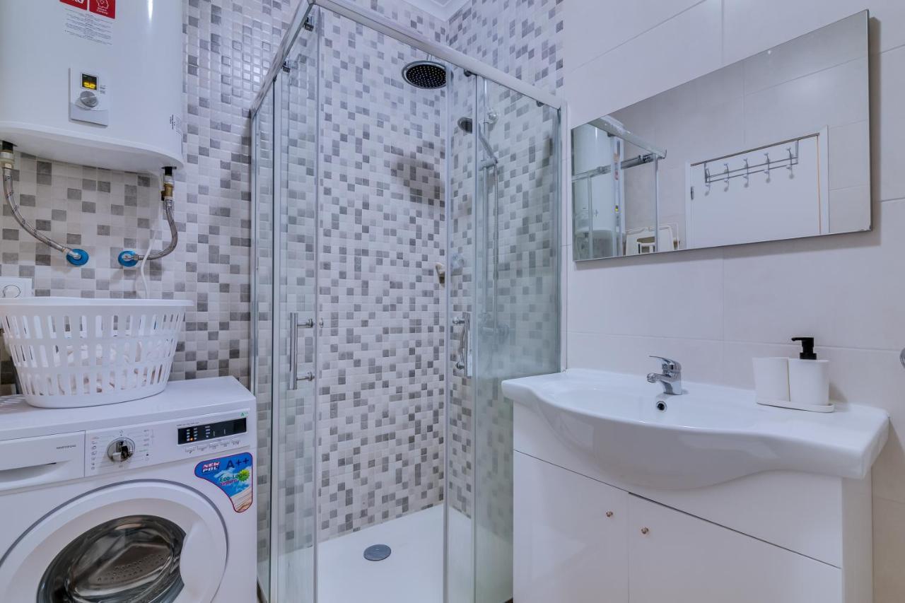 Quarteira 2Br - Near The Beach At Homesbyfc Luaran gambar