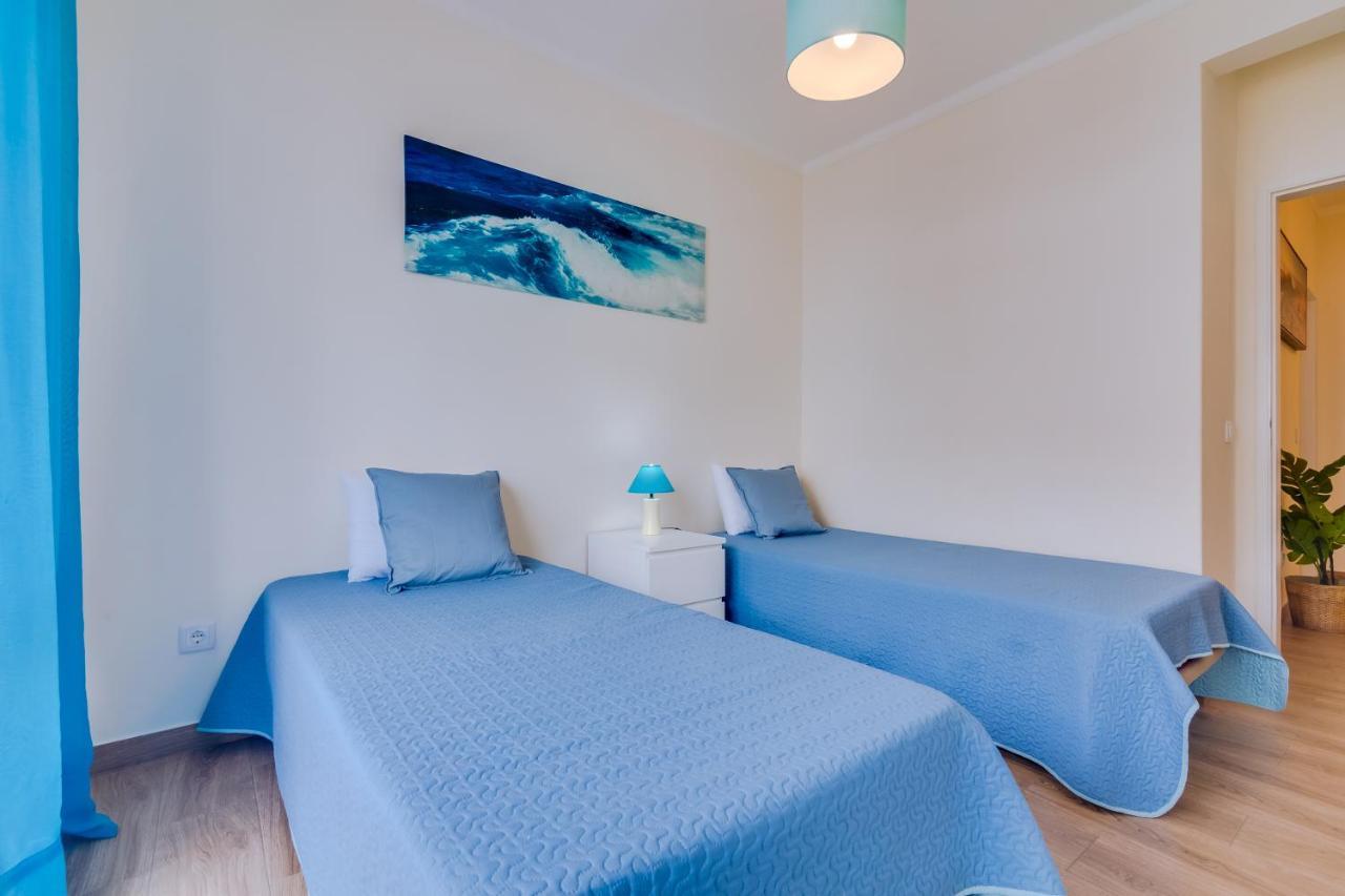 Quarteira 2Br - Near The Beach At Homesbyfc Luaran gambar