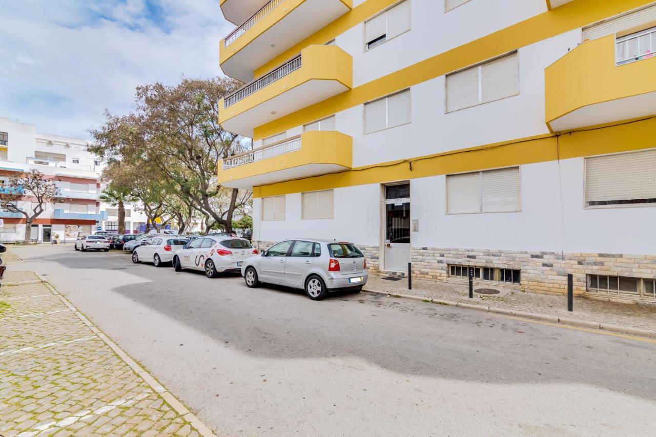 Quarteira 2Br - Near The Beach At Homesbyfc Luaran gambar